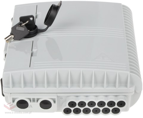 PRZEŁĄCZNICA ŚWIATŁOWODOWA PPO-12 OPTON