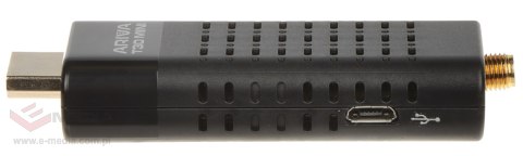 TUNER CYFROWY HD DVB-T/DVB-T2 FERG-ARIVA-T30-MINI H.265/HEVC FERGUSON