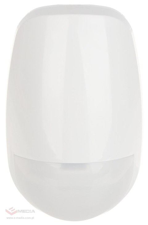 CZUJKA DUALNA MIKROFALA + PIR DS-PDD12-EG2 Hikvision