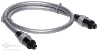 KABEL TOSLINK TOSLINK-0.5M 0.5 m