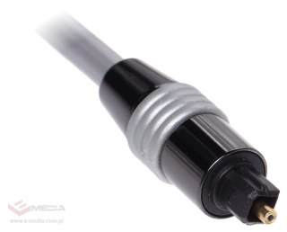 KABEL TOSLINK TOSLINK-2M 2 m