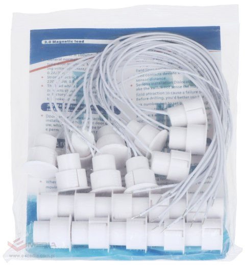 KONTAKTRON CYLINDRYCZNY KN-CA36*P10