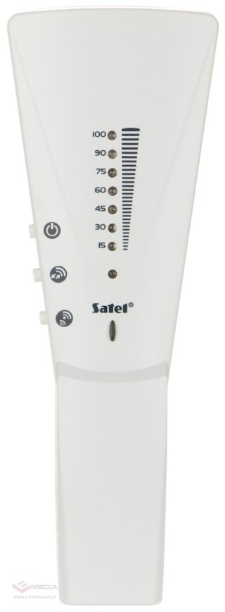 MIERNIK POZIOMU SYGNAŁU RADIOWEGO SYSTEMU ABAX 2 ARF-200 SATEL