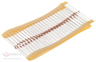 REZYSTOR RW-2.2K/THT*P100 2.2 kΩ