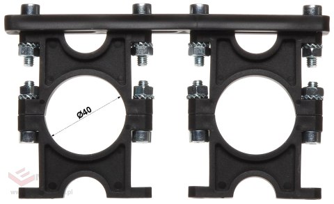 UCHWYT KONWERTERÓW - REGULOWANY ZEZ-3