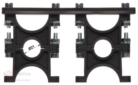 UCHWYT KONWERTERÓW - REGULOWANY ZEZ-3