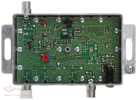 WZMACNIACZ ANTENOWY AWS-1141 AMS