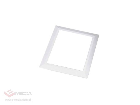Ramka maskująca do skrzynki 30 par ALANTEC