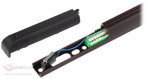 BARIERA PODCZERWIENI SATEL ACTIVA-3-BR 3 WIĄZKI SATEL