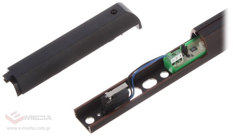 BARIERA PODCZERWIENI SATEL ACTIVA-3-BR 3 WIĄZKI SATEL