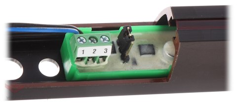 BARIERA PODCZERWIENI SATEL ACTIVA-3-BR 3 WIĄZKI SATEL