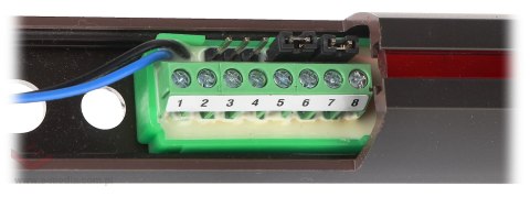 BARIERA PODCZERWIENI SATEL ACTIVA-5-BR 5 WIĄZEK SATEL