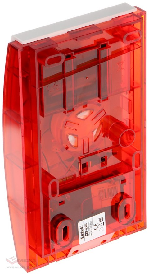 BEZPRZEWODOWY SYGNALIZATOR ZEWNĘTRZNY ASP-200-R ABAX/ABAX2 SATEL