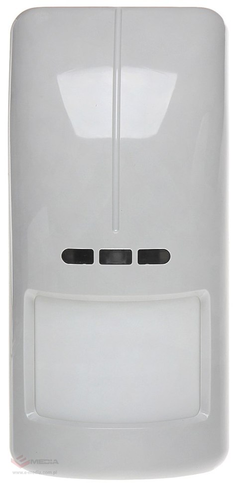 CZUJKA DUALNA MIKROFALA + PIR OPAL-PLUS-GY SATEL