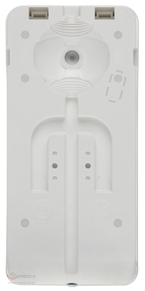 CZUJKA DUALNA MIKROFALA + PIR OPAL-PLUS SATEL