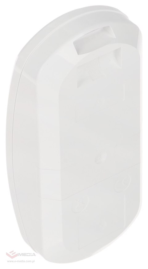 CZUJKA DUALNA MIKROFALA + PIR SLIM-DUAL SATEL