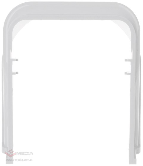 DASZEK OCHRONNY DO CZUJEK RUCHU HOOD-C-GY SATEL