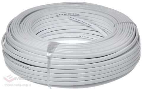 KABEL ELEKTRYCZNY PŁASKI YDYP-3X1.5