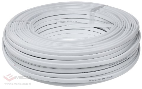 KABEL ELEKTRYCZNY PŁASKI YDYP-3X2.5