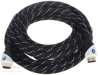 KABEL HDMI-5.0-PP 5.0 m
