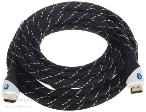 KABEL HDMI-5.0-PP 5.0 m