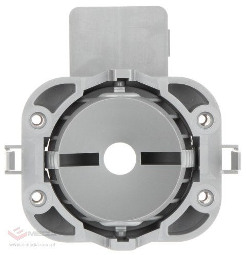 MODUŁ UCHWYTU KULOWEGO DO CZUJEK RUCHU BRACKET-E-5-GY SATEL