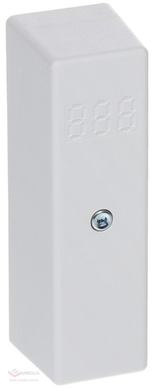 MODUŁ ZACISKÓW MONTAŻOWYCH MZ-1-L SATEL