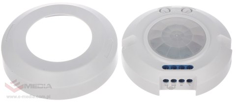 SUFITOWY CZUJNIK RUCHU OR-CR-263 AC 230V ORNO