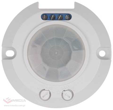 SUFITOWY CZUJNIK RUCHU OR-CR-263 AC 230V ORNO