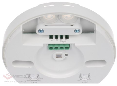 SUFITOWY CZUJNIK RUCHU OR-CR-264 AC 230V ORNO
