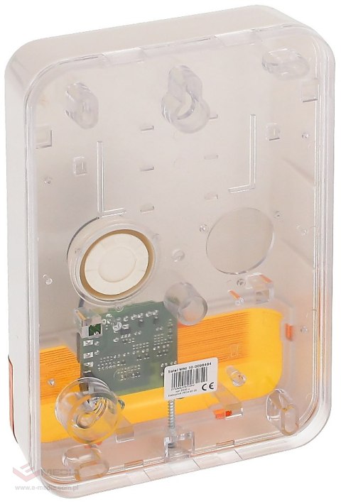 SYGNALIZATOR ZEWNĘTRZNY SPL-2030-O SATEL