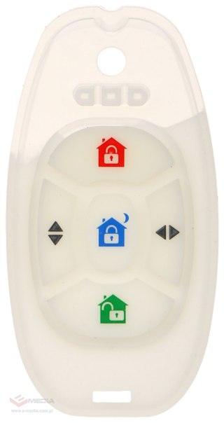 WYMIENNA KLAWIATURA GKX-1 DO PILOTÓW APT-200, MPT-300, MPT-350 SATEL