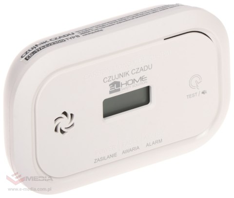 CZUJKA TLENKU WĘGLA (CZADU) CD-17A2V2300 EL HOME