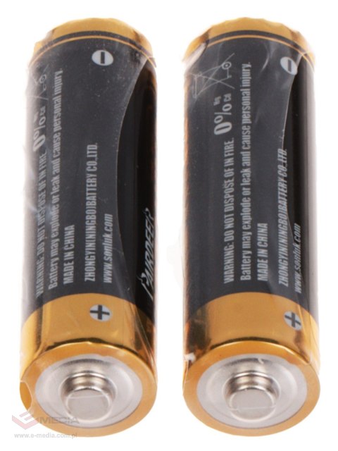 CZUJKA TLENKU WĘGLA (CZADU) DC-6 Virone