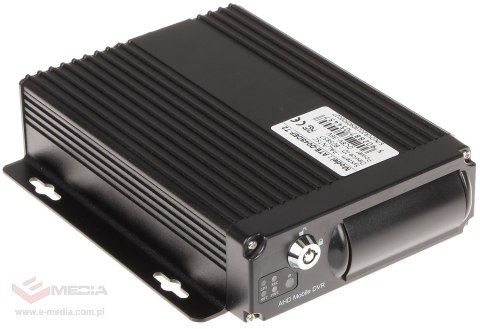 REJESTRATOR MOBILNY AHD ATE-D04SDEF-T2 4 KANAŁY AUTONE REJESTRATOR MOBILNY AHD ATE-D04SDEF-T2 4 KANAŁY AUTONE