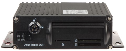 REJESTRATOR MOBILNY AHD ATE-D04SDEF-T2 4 KANAŁY AUTONE REJESTRATOR MOBILNY AHD ATE-D04SDEF-T2 4 KANAŁY AUTONE