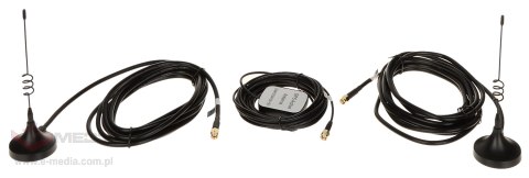 REJESTRATOR MOBILNY AHD, PAL, IP PROTECT-218 4 KANAŁY REJESTRATOR MOBILNY AHD, PAL, IP PROTECT-218 4 KANAŁY