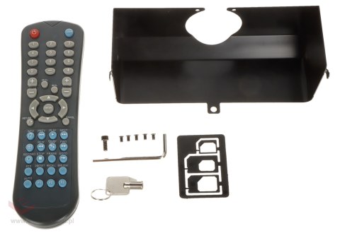 REJESTRATOR MOBILNY AHD, PAL, IP PROTECT-218 4 KANAŁY REJESTRATOR MOBILNY AHD, PAL, IP PROTECT-218 4 KANAŁY