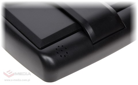 SKŁADANY MONITOR SAMOCHODOWY TFT-4.3/CAR-2 4.3 "