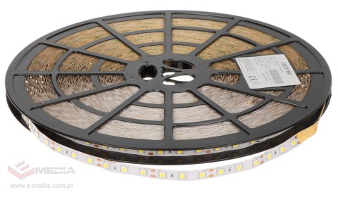 TAŚMA LED LED60A-12V/14.4W-NW/50M 50 m - 4000 K