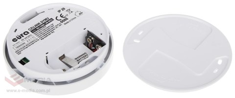 CZUJKA DYMU SD-10B8 EURA