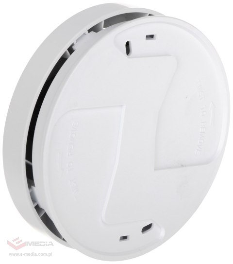 CZUJKA DYMU SD-10B8 EURA