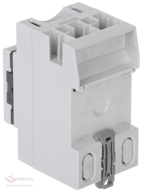 GNIAZDO POJEDYNCZE LE-004280 DIN TS-35 230 V 16 A LEGRAND