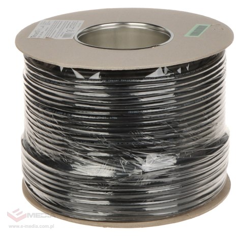 KABEL KONCENTRYCZNY TRISET-113PE/200