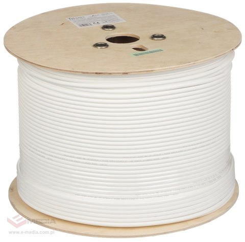 KABEL KONCENTRYCZNY TRISET-B2CA/500 A++