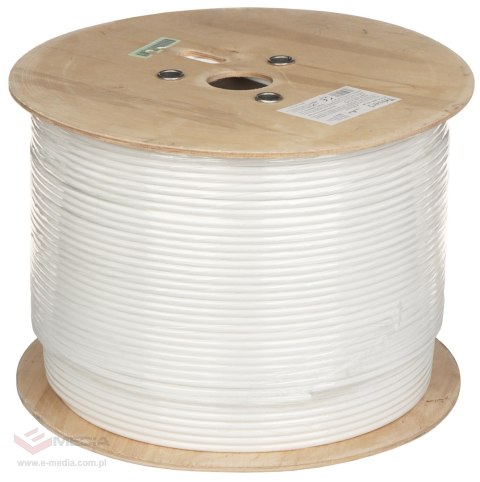 KABEL KONCENTRYCZNY TRISET-PLUS/500 Dca LSZH A+