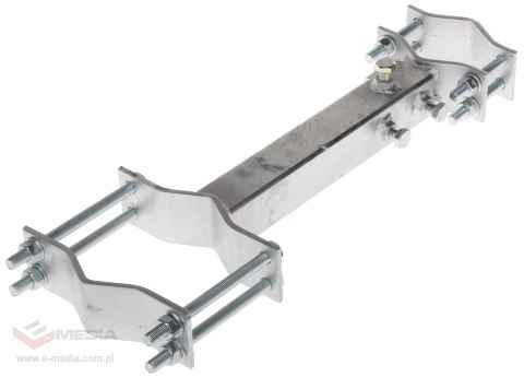 OBEJMA DYSTANSOWA OR-30-50R90-150