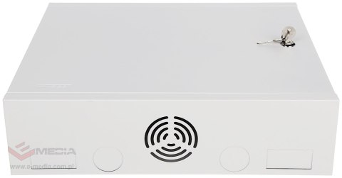 OBUDOWA AWO-DVR-2 430 x 380 x 115 mm