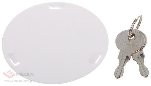 OBUDOWA AWO-DVR-2 430 x 380 x 115 mm