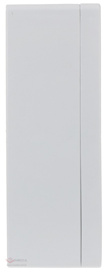 OBUDOWA HERMETYCZNA AWO-604 265 x 185 x 95 mm PULSAR